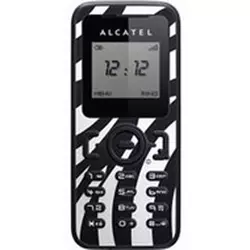 Alcatel OT 111