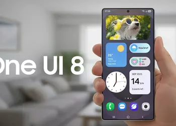 Смартфоны и планшеты, которые получат One UI 8: Samsung представила список совместимых устройств для глобального рынка