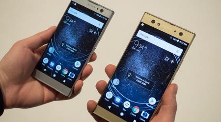 The flagship Sony will receive updates for 2 years