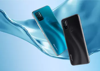 UMIDIGI A7 Pro с хорошей скидкой на AliExpress: 6,3" дисплей, MediaTek Helio P23 и квадрокамера за $88