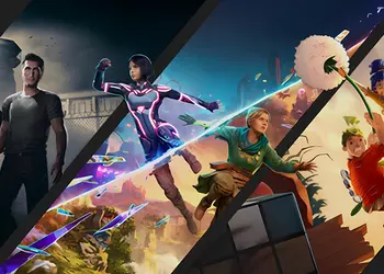 Кооперативные игры от Hazelight покорили мир: суммарные продажи A Way Out, It Takes Two и Split Fiction превысили 50 миллионов копий