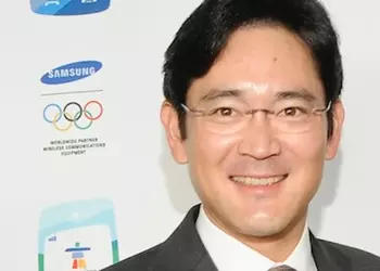 Глава Samsung Ли Дже-Йон снова стал самым богатым акционером Южной Кореи