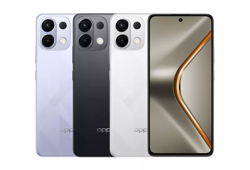 Oppo K12s: Преимущества обновленной модели K13 для китайского рынка