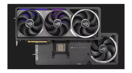  ASUS announces 24 models of NVIDIA GeForce RTX 50 graphics cards, divided into 4 series: ROG Astral, ROG Strix, TUF Gaming and Prime