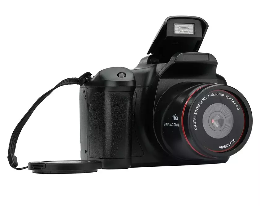 Цифровая камера HIPERDEAL за $27