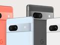 Google Pixel 7a стоимостью $500 сравнялся с iPhone 14 и Samsung Galaxy S23+ в тесте камер DxOMark