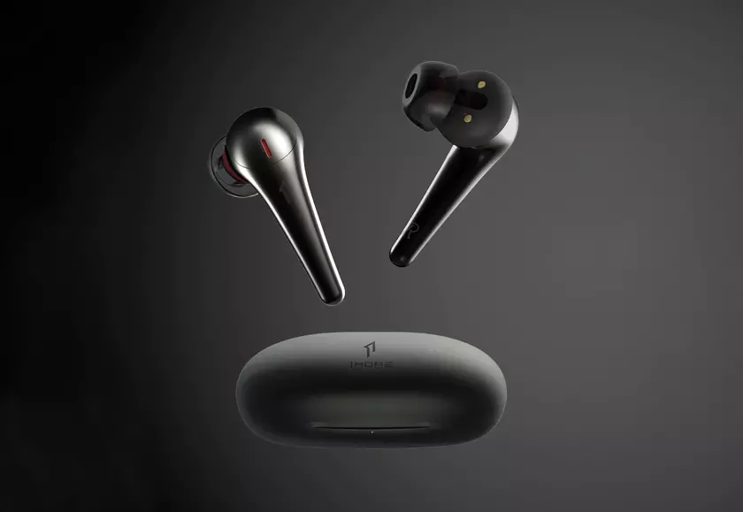 TWS-наушники 1MORE ComfoBuds Pro и 1MORE ComfoBuds 2 можно купить сейчас на AliExpress с хорошей скидкой