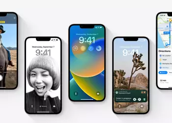 Apple выпустила стабильную версию iOS 16.6 с улучшенной безопасностью и исправленными ошибками
