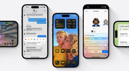 No todos los iPhone podrán actualizarse a iOS 18: Apple publica una lista