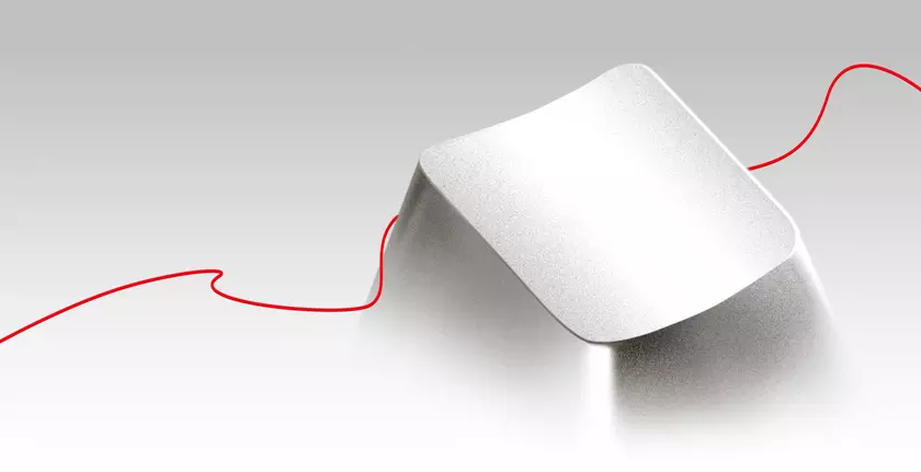 Механическая клавиатура OnePlus появилась на фотографии: устройство получит сменные клавиши и RGB-подсветку