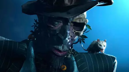 Insider reveals release date for unusual game South of Midnight by We Happy Few - new details may be revealed at The Game Awards