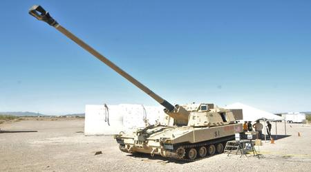 L'esercito statunitense annulla lo sviluppo di un cannone a lungo raggio