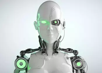 7 профессий, в которых роботы смогут заменить людей в недалеком будущем