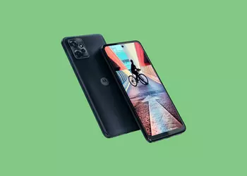 Moto G Power 5G (2023) c экраном на 120 Гц, чипом Dimensity 930 и батареей на 5000 мАч можно купить на Amazon со скидкой $100