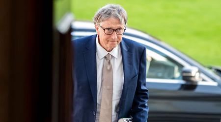 Gli azionisti Microsoft chiedono spiegazioni sulle accuse contro Bill Gates