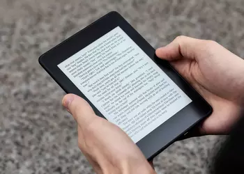Xiaomi завтра выпустит «читалку» eBook Reader Pro за $167