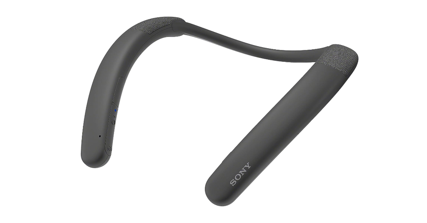 Sony SRS-NB10 Wireless neckband speakers
