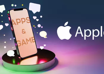 Apple назвала самые популярные игры для iPhone и iPad в 2023 году: среди них Minecraft, GTA San Andreas и Call of Duty Mobile