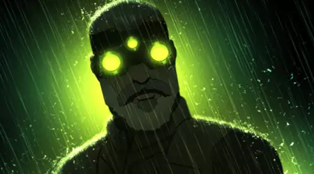 A new teaser from Netflix has revealed the premiere date for the Splinter Cell: Deathwatch animated series