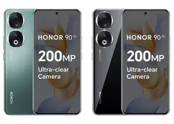 How much will the Honor 90 with 120Hz screen, Snapdragon 7 Gen 1 chip and 200 MP camera cost in Europe