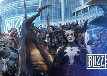 BlizzCon 2024 has been cancelled! Blizzard ...