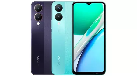 Y28 4G : vivo prépare une nouvelle version du célèbre smartphone