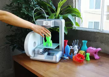 Что такое 3D-печать и как устроен 3D-принтер