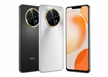 Пользователи Huawei Nova Y91 начали получать EMUI 14.2: что нового