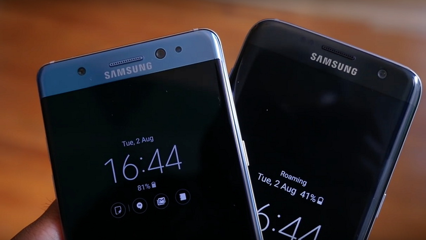 Смартфоны Samsung получили поддержку анимаций в Always On Display