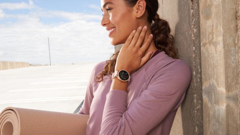 Fossil Gen 5E: смарт-часы в двух размерах с процессором Snapdragon Wear 3100 за $249