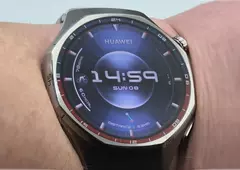 Победитель паники: обзор смарт-часов Huawei Watch GT 6 Pro Watch GT 6 Pro