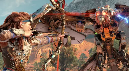 Science fiction with a bow and AI: 10 reasons to love Horizon Zero Dawn Remastered