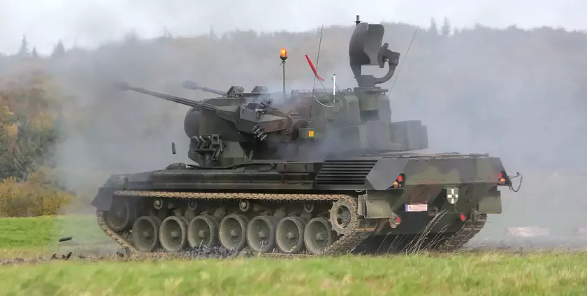 Десятки Shahed-131/136, три «Ланцета», два «Калибра» и вертолёт – Силы обороны Украины за пять дней уничтожили более 90 воздушных угроз