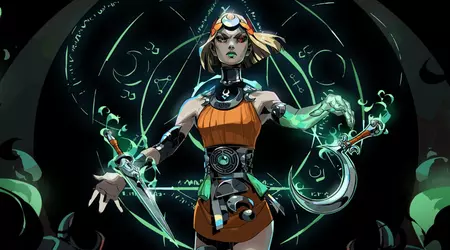 Hades II has become the highest-rated PC game of 2025 - critics and gamers are excited about the release version of the roguelike action game