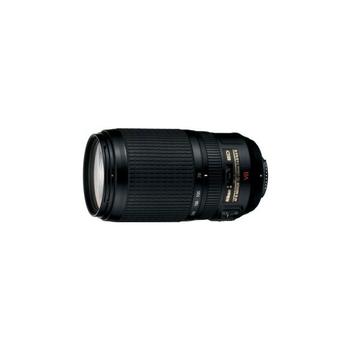 Nikon 70-300mm f/4.5-5.6G IF-ED AF-S VR Nikkor