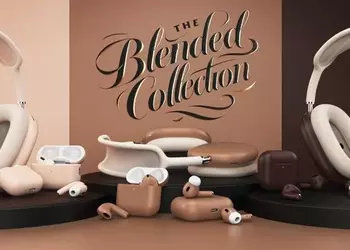 ColorWare présente les AirPods dans d'élégantes ...