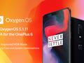 OnePlus 6 получил OxygenOS 5.1.11: улучшили HDR и исправили проблему с мерцанием экрана