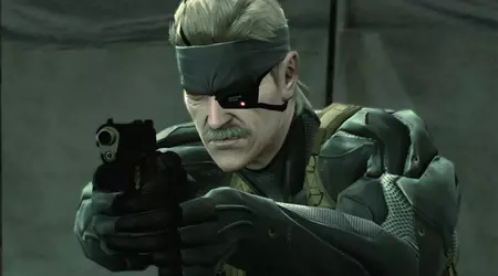 MGS IV will break free from the shackles of the PS3: Konami has confirmed the development of Metal Gear Solid: Master Collection Vol. 2