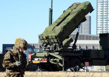 Япония через США может передать Украине ракеты для ЗРК Patriot