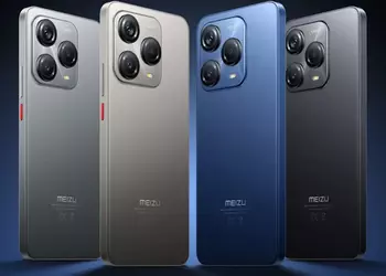 Meizu на пороге ухода с рынка смартфонов — отменен выпуск новых моделей, готовится увольнение персонала и реструктуризация подразделений