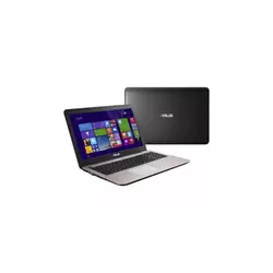 Asus X555LA (X555LA-XO2493D) Dark Brown