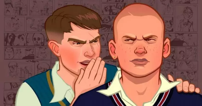 Ремастера пока не будет: Rockstar добавила Bully в подписку GTA+ на PS5 и Xbox Series