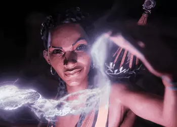 Исследуем игру South of Midnight: пока игрок вяжет мир нитями магии, игра вяжет ему нервы боевой системой