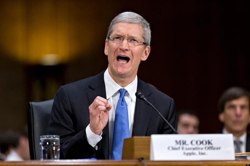 Акционеры будут судиться с Apple: компания скрывала плохие продажи iPhone