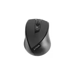 A4Tech G7-600DX Holeless Black USB