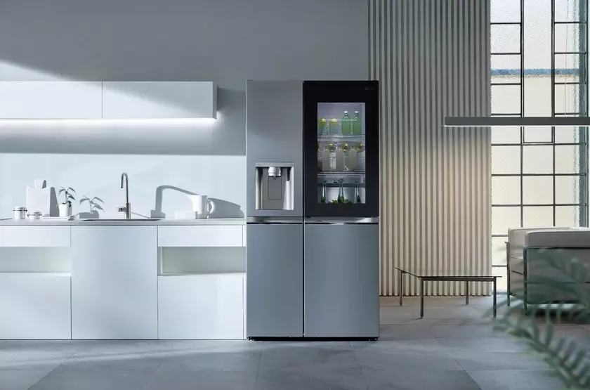 LG хочет добавить рекламу и платные подписки на устройства умного дома и бытовую технику