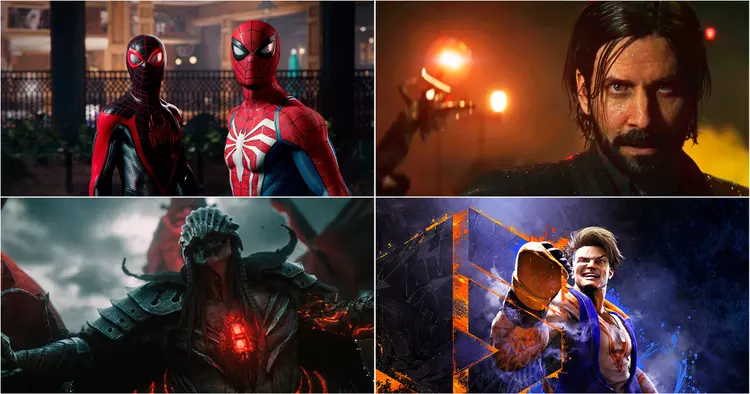 Epic gameplay, virtual reality, and new ...