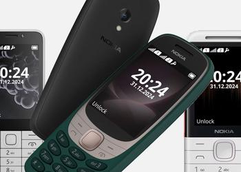 HMD launches updated Nokia 6310, 5310 and 230 models