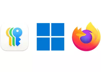 iCloud Passwords теперь официально работает в Firefox на Windows
