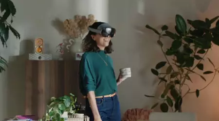 Google officially unveiled Android XR - an operating system for a potential competitor to Apple's Vision Pro